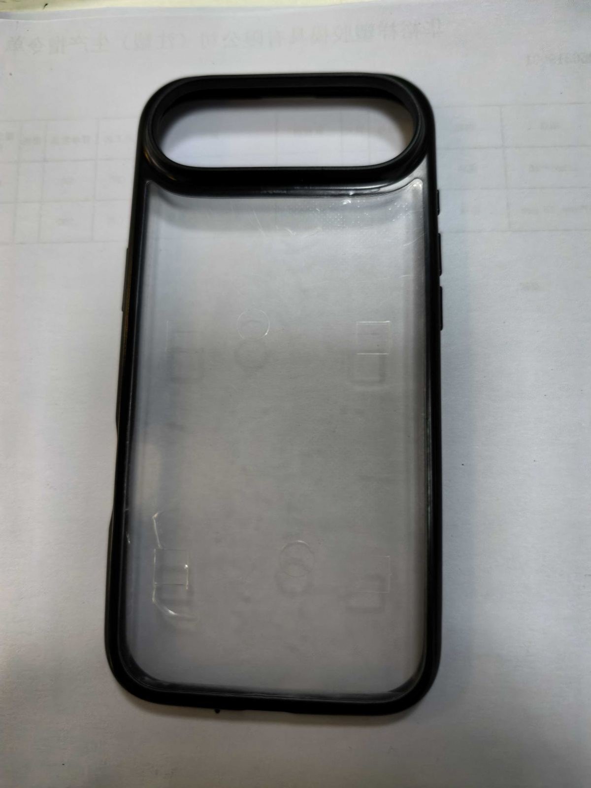 **Apple iPhone 17 Air: Ultra-Thin Design, Single Camera, and USB-C Port**